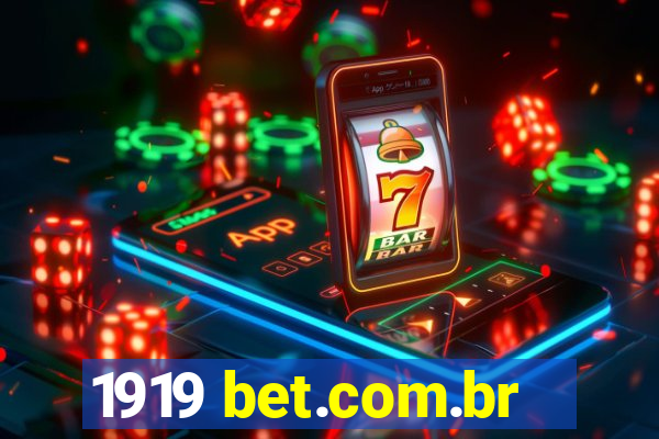 1919 bet.com.br